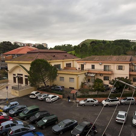 Alma B&B Crotone Luaran gambar