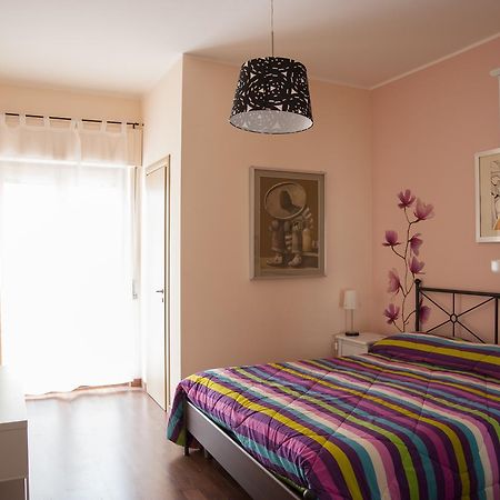 Alma B&B Crotone Luaran gambar