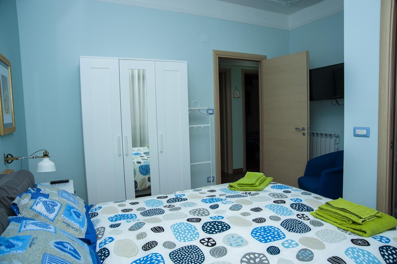 Alma B&B Crotone Luaran gambar