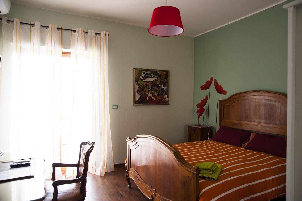 Alma B&B Crotone Luaran gambar