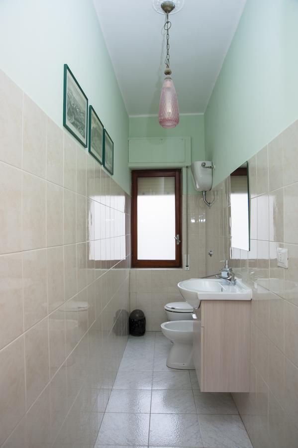 Alma B&B Crotone Luaran gambar