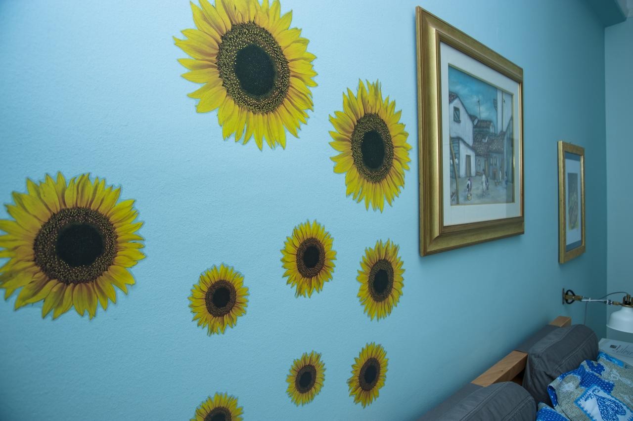 Alma B&B Crotone Luaran gambar