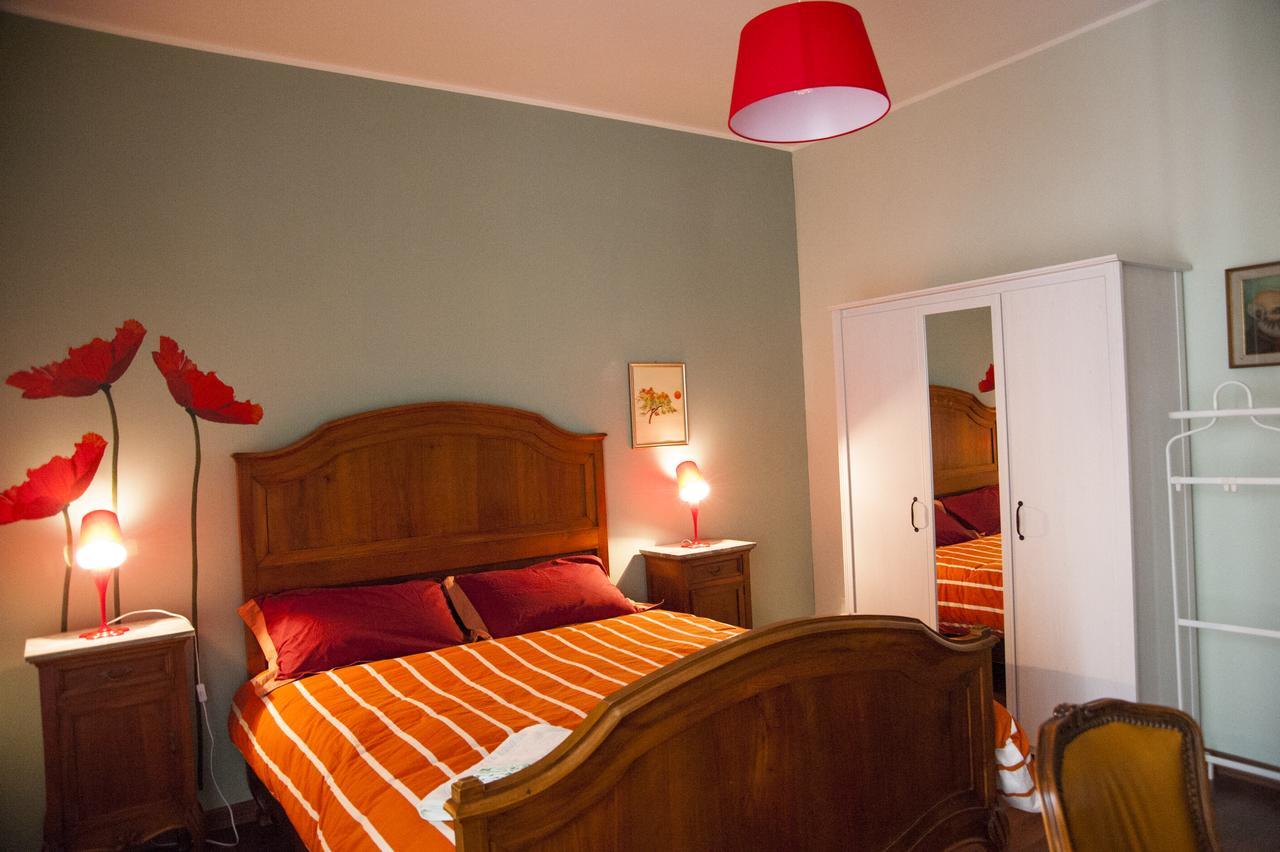 Alma B&B Crotone Luaran gambar