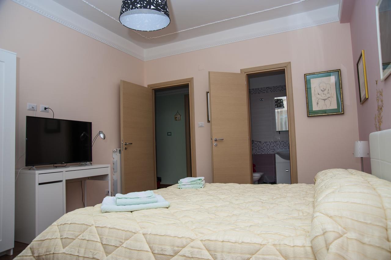 Alma B&B Crotone Luaran gambar