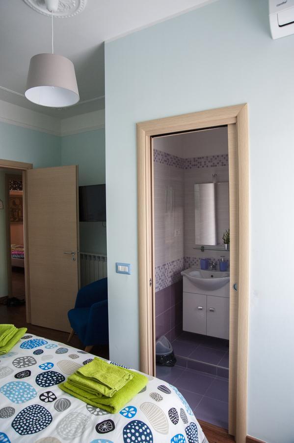 Alma B&B Crotone Luaran gambar