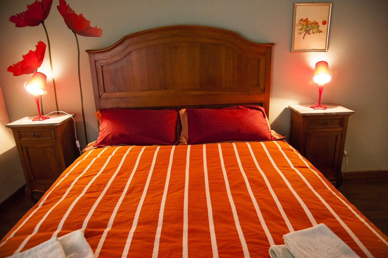 Alma B&B Crotone Luaran gambar