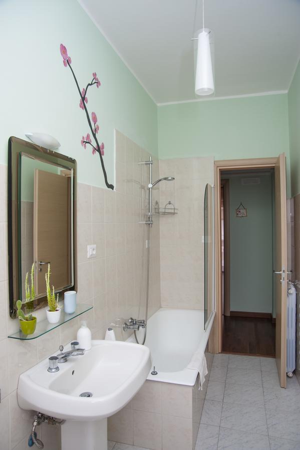 Alma B&B Crotone Luaran gambar