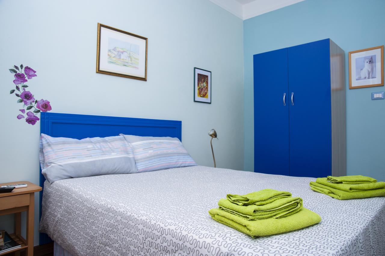 Alma B&B Crotone Luaran gambar
