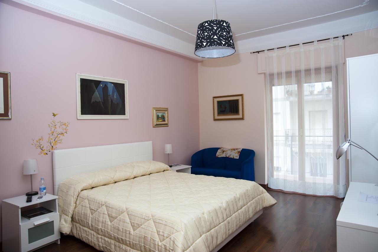 Alma B&B Crotone Luaran gambar