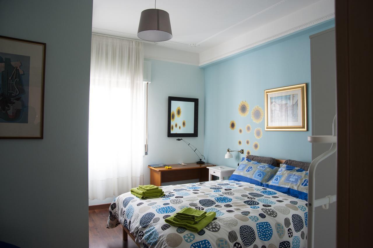 Alma B&B Crotone Luaran gambar