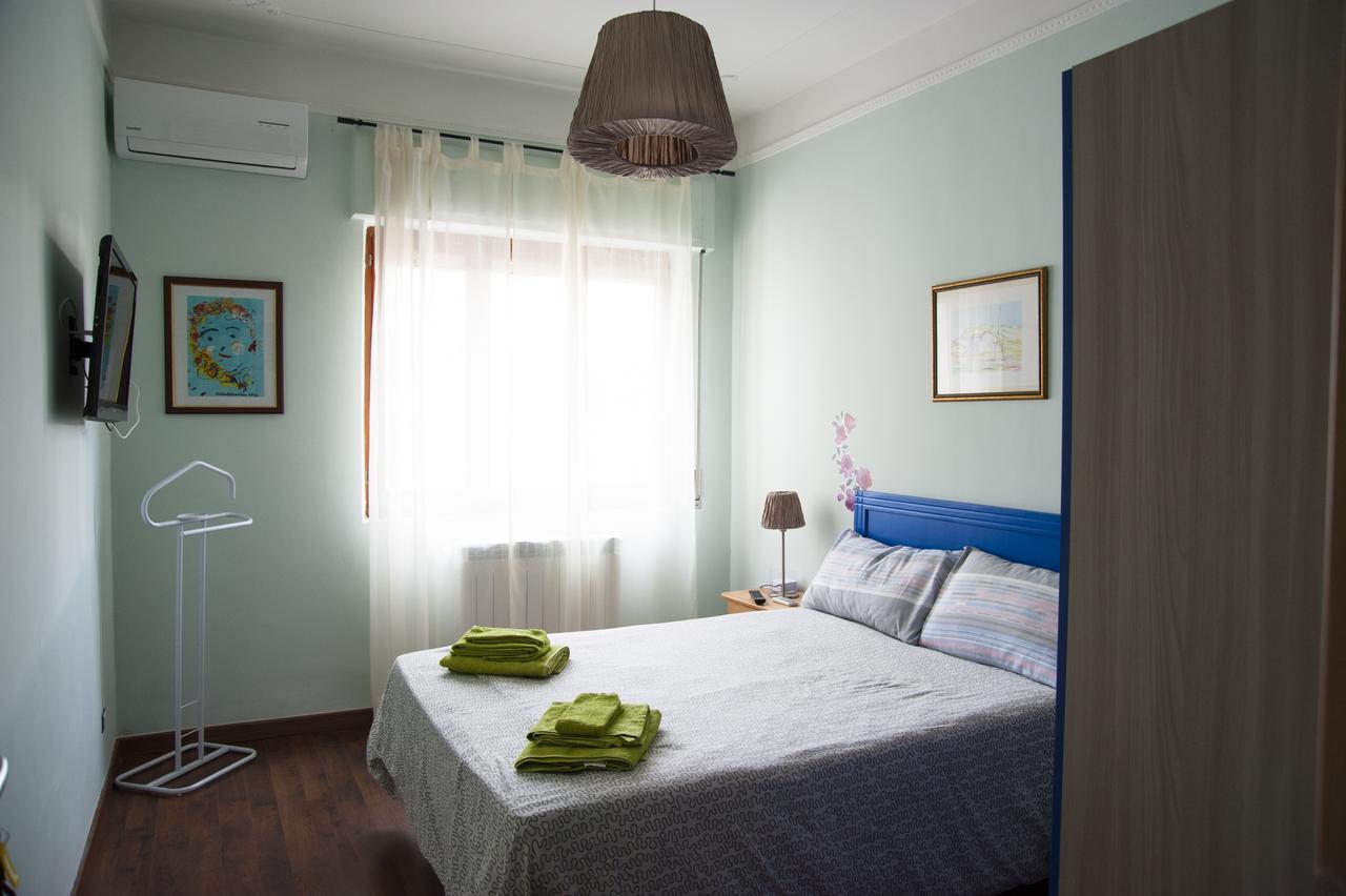 Alma B&B Crotone Luaran gambar