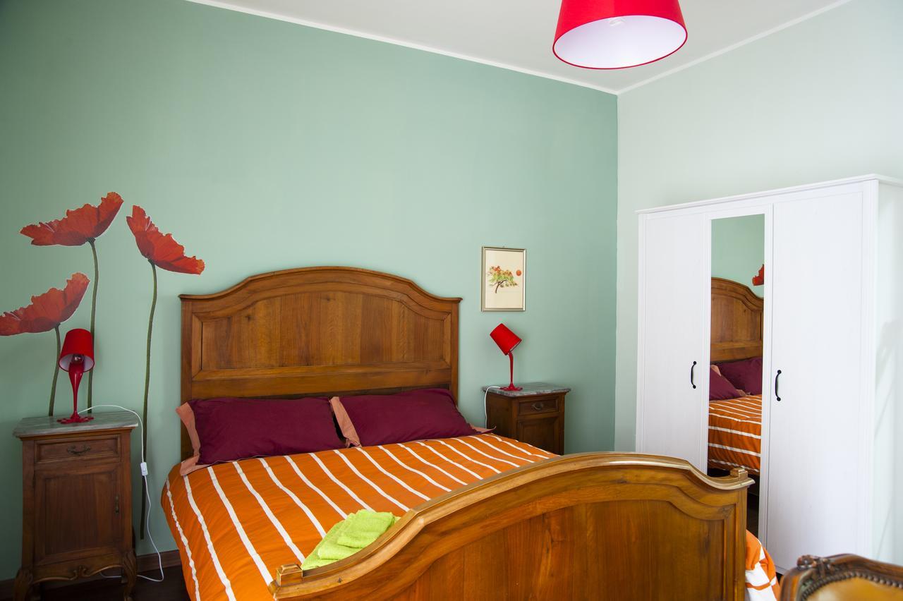 Alma B&B Crotone Luaran gambar
