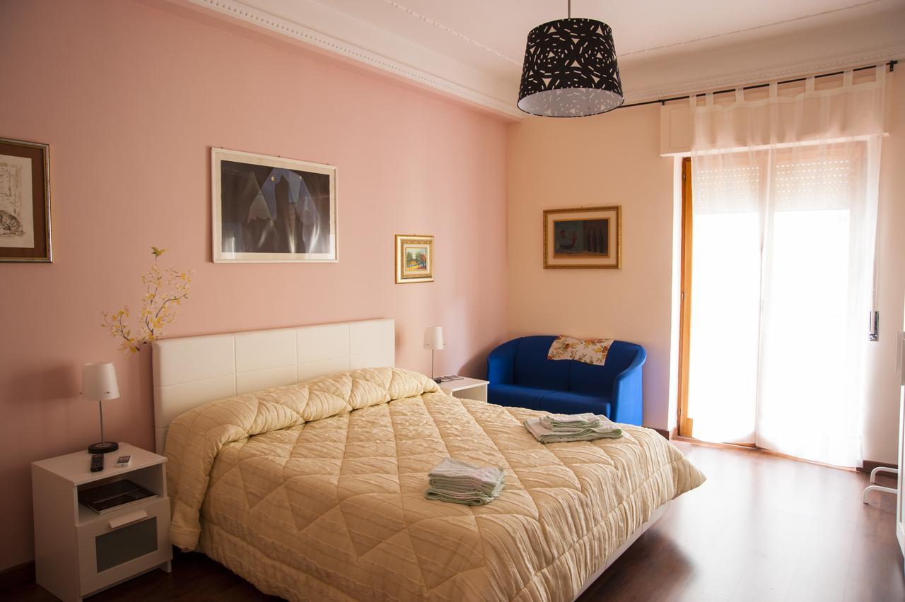 Alma B&B Crotone Luaran gambar